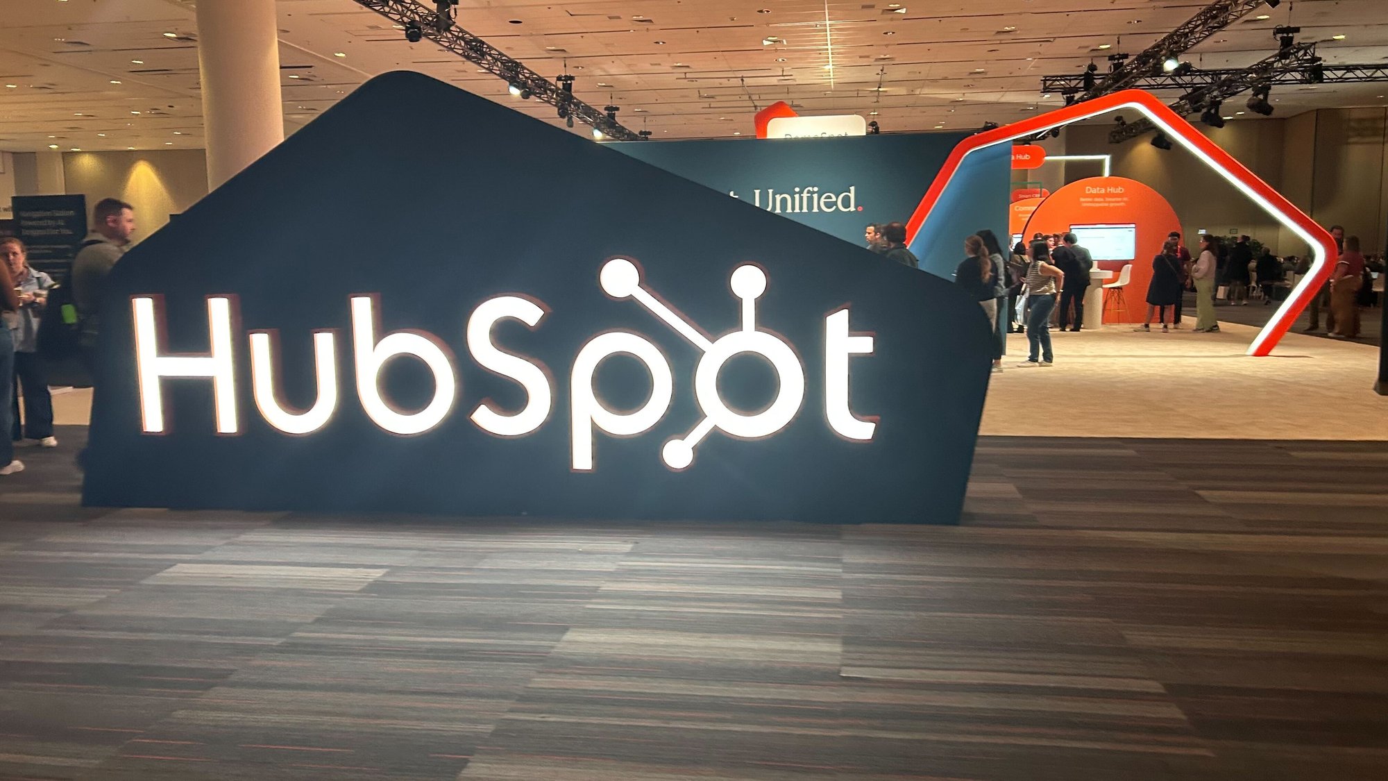 HubSpot-Powered Growth Systems